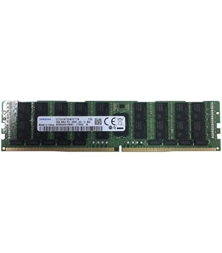 Samsung 64GB DDR4 3200 PC4 25600 Server Memory M393A8G40AB2